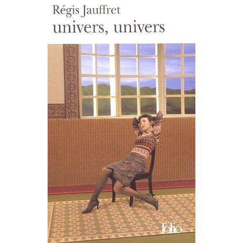 Univers, Univers