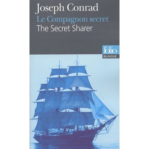 Le Compagnon Secret - The Secret Sharer