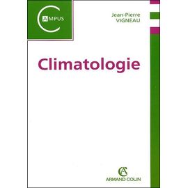 Climatologie