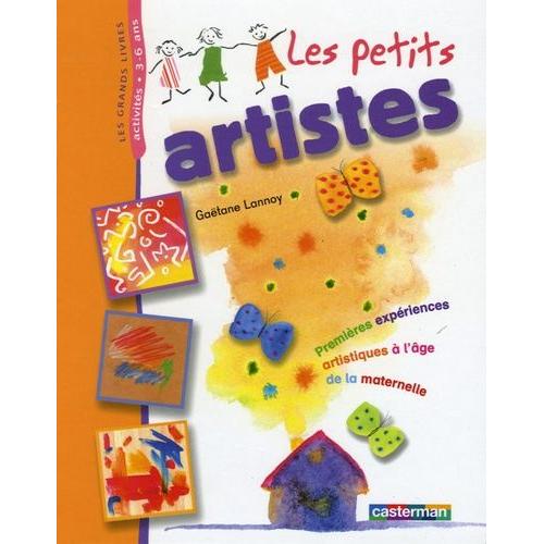 Les Petits Artistes