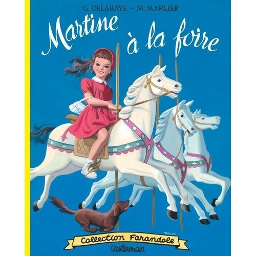 Martine À La Foire