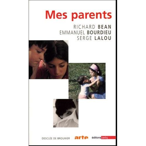 Mes Parents - Coffret 3 Volumes