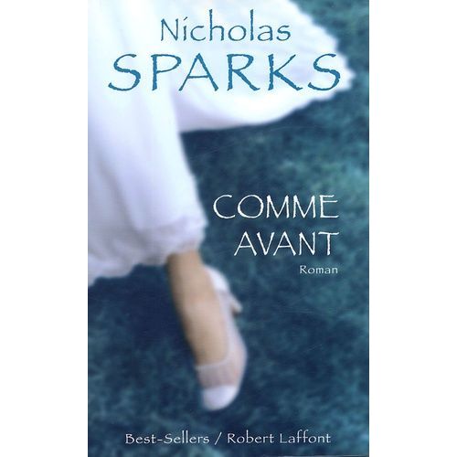 Comme Avant