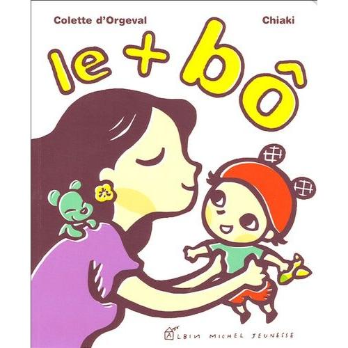 Le + Bô