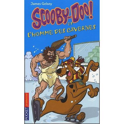 Scooby-Doo Et L'homme Des Cavernes