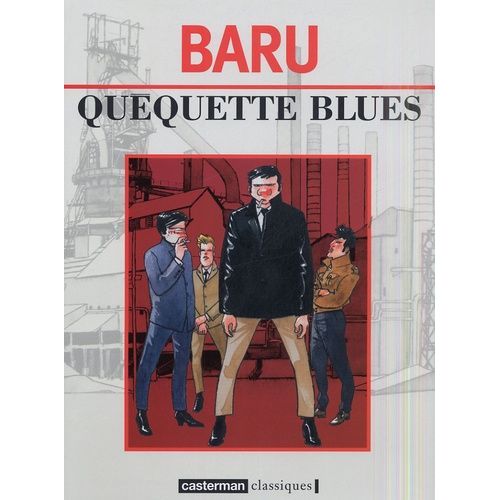 Quéquette Blues