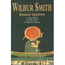 Le septieme papyrus by SMITH WILBUR - 1995