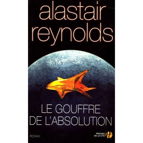 Le Gouffre De L'absolution