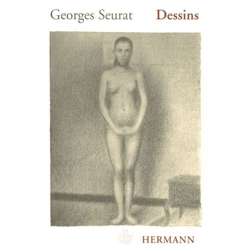 Georges Seurat - Dessins