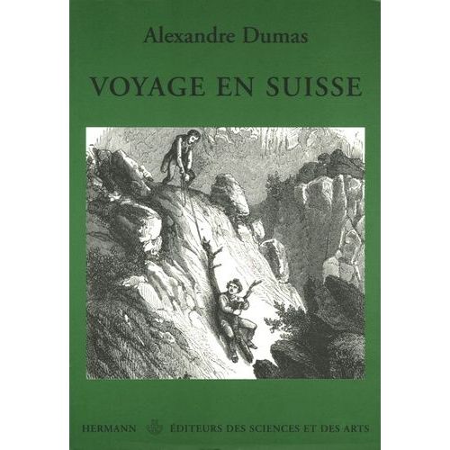 Voyage En Suisse