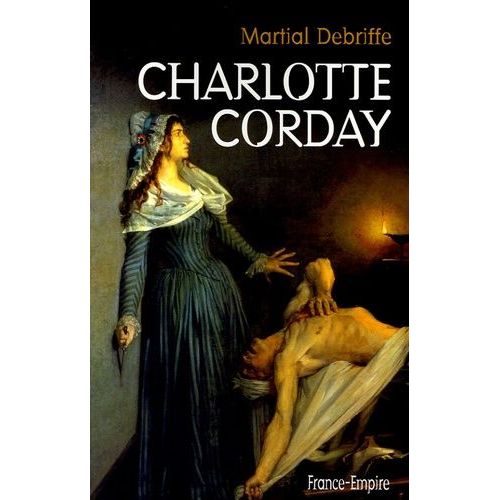 Charlotte Corday