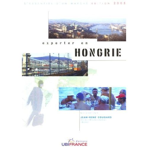 Exporter En Hongrie