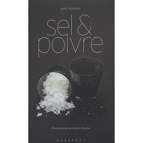 Sel Et Poivre