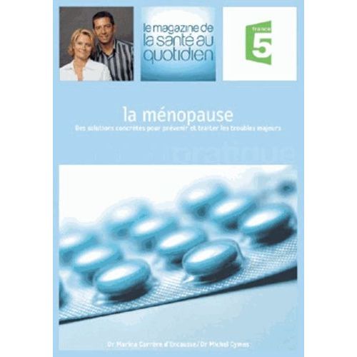 La Ménopause