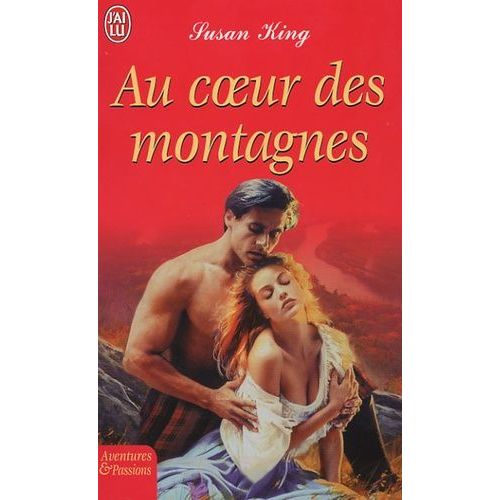 Au Coeur Des Montagnes