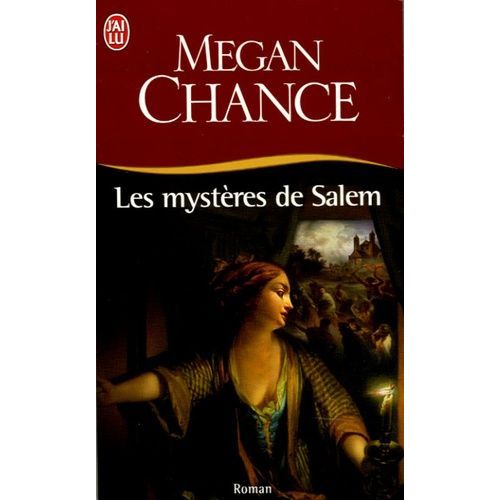 Les Mystères De Salem