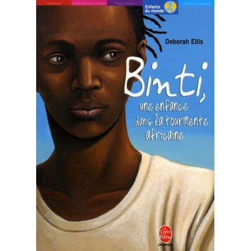Binti, Une Enfance Dans La Tourmente Africaine