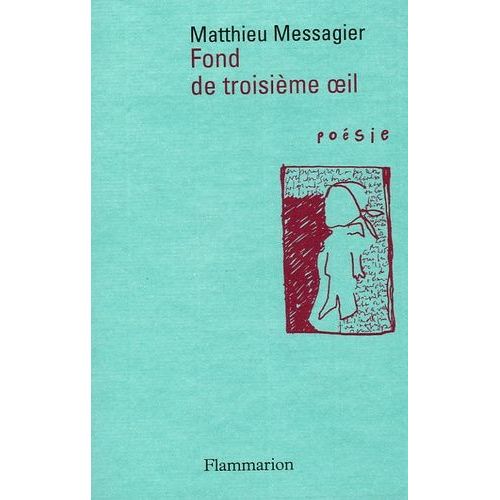 Fond De Troisième Oeil