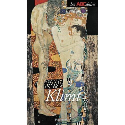 L'abcdaire De Klimt