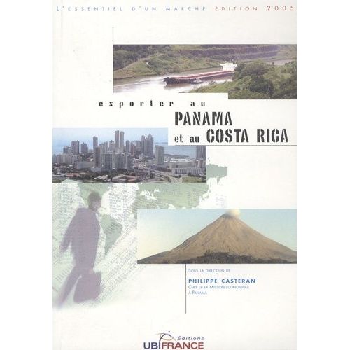 Exporter Au Panama Et Au Costa Rica