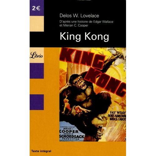 King Kong