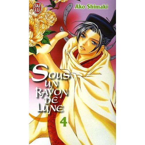 Sous Un Rayon De Lune - Tome 4