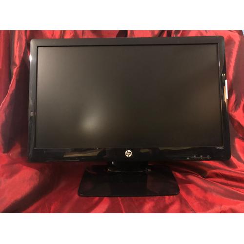 HP 2211X - 21.5" - Ecran LCD TFT LED HD Widescreen Monitor VGA DVI