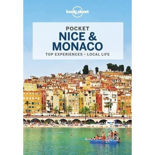 Nice & Monaco