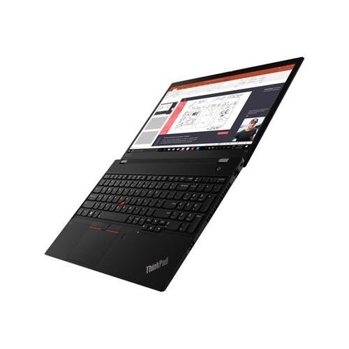Lenovo ThinkPad T15 Gen 1 - 15" Intel Core i5-10210U - 1.6 Ghz - Ram 24 Go - SSD 512 Go