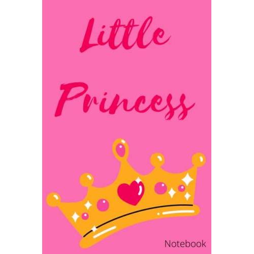 Princess: Little Princess