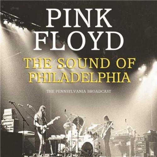 The Sound Of Philadelphia Radio Broadcast Pennsylvania 1973 - Cd Album