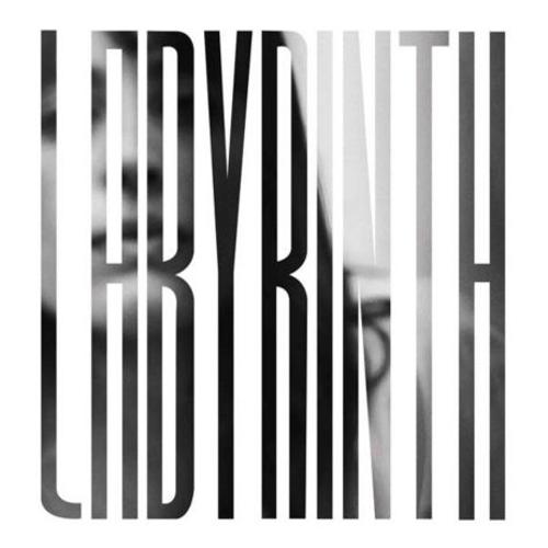 Labyrinth - Cd Album