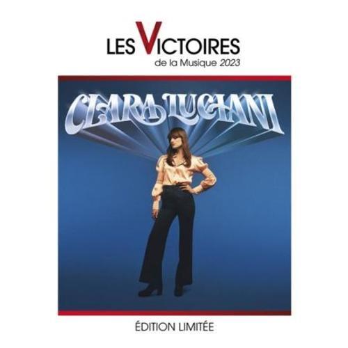 Coeur - Edition Les Victoires De La Musique Cd Album23 - Cd Album