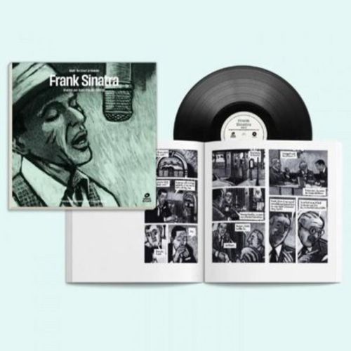 Vinyl Story - Vinyle 33 Tours
