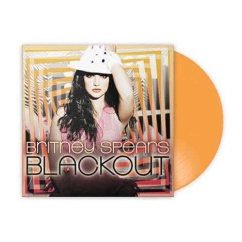 Blackout - Vinyle 33 Tours