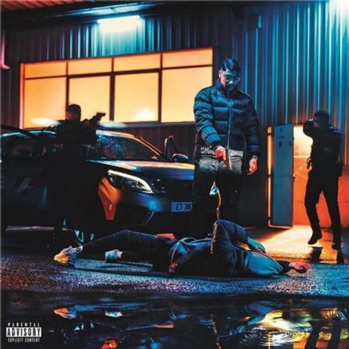 Omerta - Cd Album