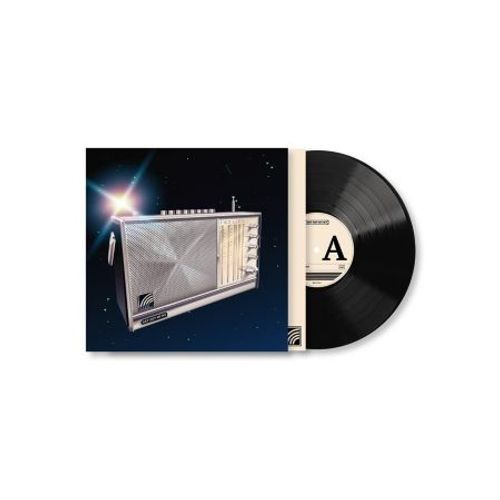 High_Life - Vinyle 33 Tours