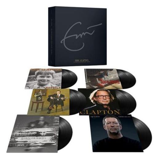 The Complete Reprise Studio Albums, Vol 2 - Vinyle 33 Tours