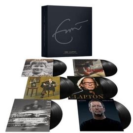 The Complete Reprise Studio Albums, Vol 2 - Vinyle 33 Tours
