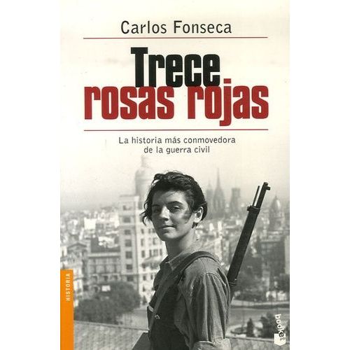 Trece Rosas Rojas