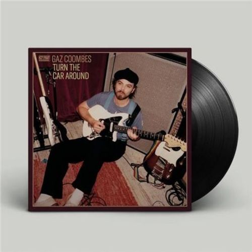 Turn The Car Around - Vinyle 33 Tours