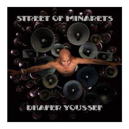 Street Of Minarets - Cd Album