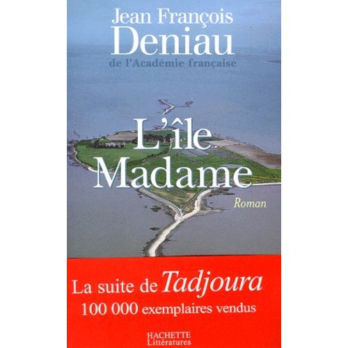 L'île Madame