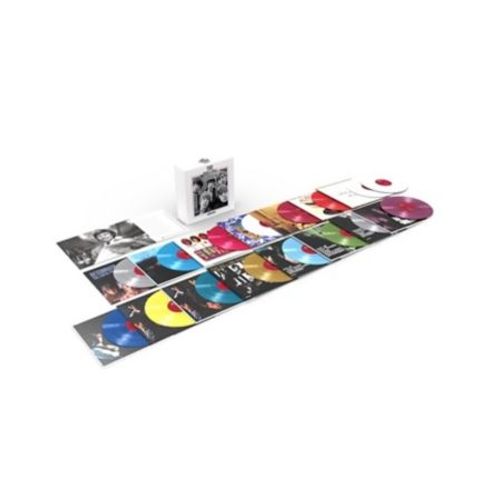 The Rolling Stones In Mono - Vinyle 33 Tours