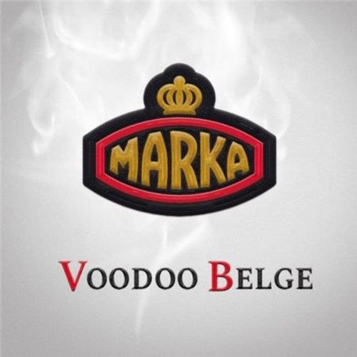 Voodoo Belge - Vinyle 33 Tours