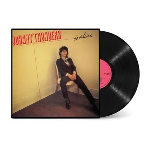So Alone (45th Anniversary) (Syeor) - Vinyle 33 Tours