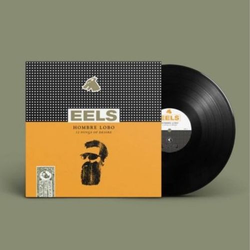 Hombre Lobo - Vinyle 33 Tours