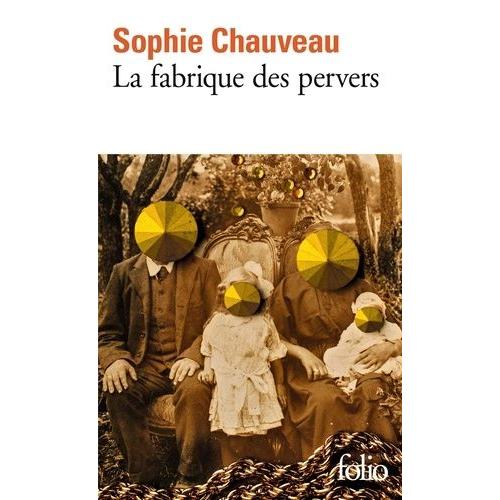 La Fabrique Des Pervers