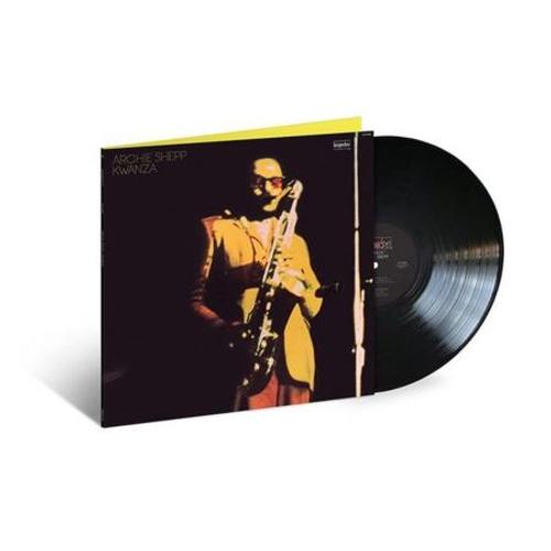 Kwanza - Vinyle 33 Tours