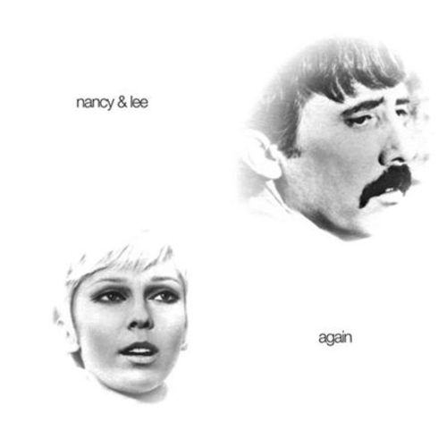 Nancy And Lee Again - Vinyle 33 Tours